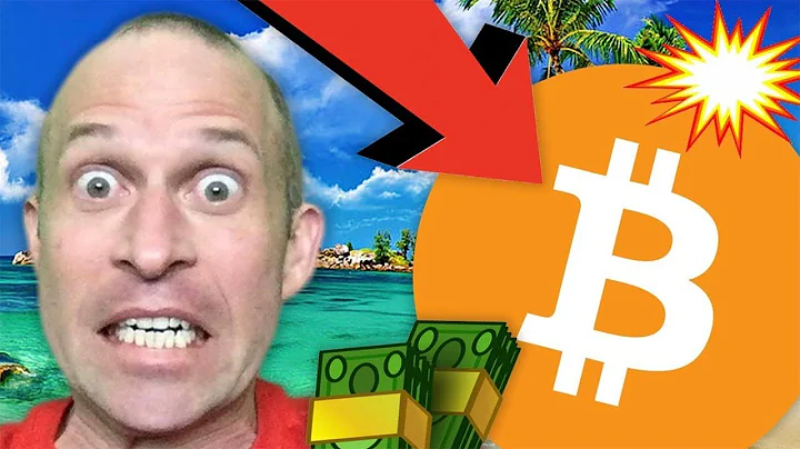 BITCOIN WARNING: What if EVERYONE is WRONG!!?