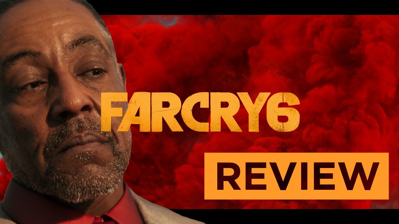 Far Cry 6 review: Plenty of style, little story substance - CNET