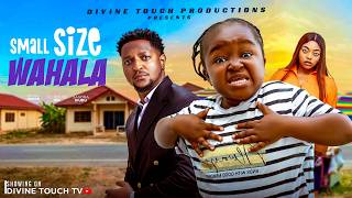 SMALL SIZE WAHALA - OLUEBUBE OBI/BRYAN OKOYE/ NIGERIAN MOVIES 2026 LATEST FULL/ LOVE MOVIES