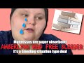 Amberlynn Reid: Free Bleeder And The Truth About The Mattress