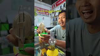 Ldanu Teplok Jadul Pakai Baterai ldanu teplok jadul viral