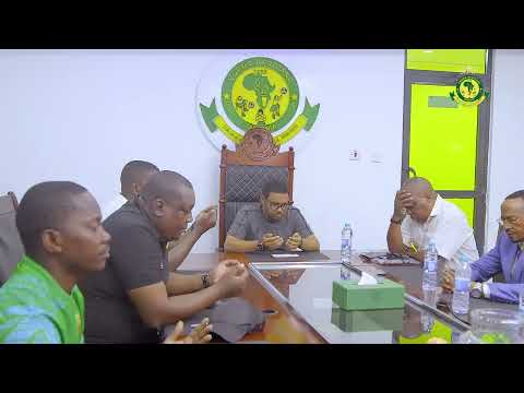 DUA YA KUIOMBEA KLABU YA YANGA KUELEKEA KILELE CHA WIKI YA MWANANCHI