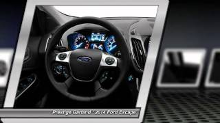 2014 Ford Escape Garland TX E1879