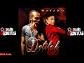 Mavado - Delilah (Genius Mix) [Mansion Records] May 2011