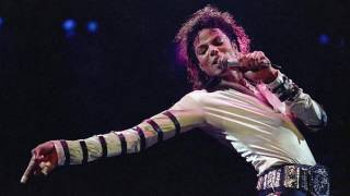 Michael Jackson  Off The Wall   Bad Tour  Written By Rod Temperton