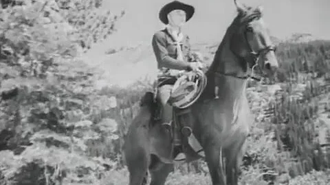 The Eagles Brood, Hopalong Cassidy 1935