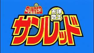 Tentai Senshi Sunred OP 1