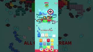 Tiny Feast Level 285 Gameplay 