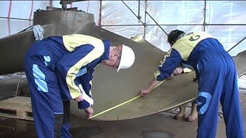 AEGIR-Marine: FPP Repair in situ by AMPS