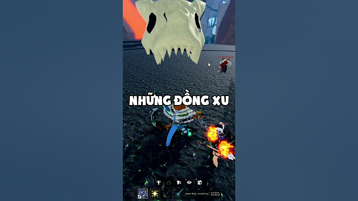 Admin đã mắc sai lầm nghiêm trọng trước khi update #bloxfruits #roblox