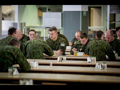 Video: Koks Maistas Pašalins Stresą