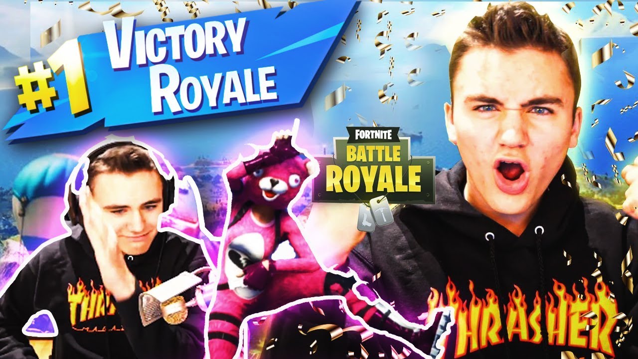 JE FAIS UNE DANSE FORTNITE POUR MON TOP 1 !!! 🤩- Fortnite Battle Royale - Néo The One