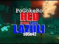 Red stone lapis lazuli s05e42  pinky swear