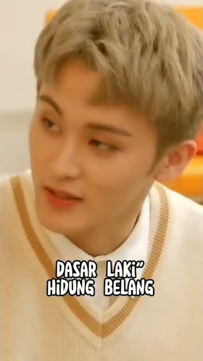 malah dangdutan #nct #nctu #nct127 #nctdream #wayv #nctzen