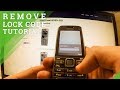 Nokia Flash - remove lock code by using the Phoenix Service Software