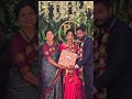 ராணிப்பேட்டை மாவட்டத்தில் திருமண விழாவில் சௌமியா அன்புமணி #tamil #repoter #news #wedding #tamilnews