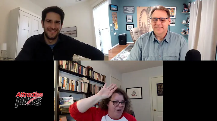 AP Podcast BONUS CONTENT - Cynthia Sharpe explains...