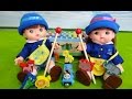 Doll Clothes Change Kindergarten Child Zoo xylophone