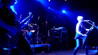 KITTIE - Forgive And forget - Live,Paris 2010