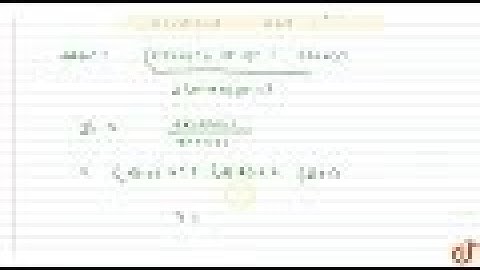 IIT JEE TRIGONOMETRIC FUNCTIONS Let `A B C` be a triangle such that `/_A C B=pi/6` and let `a , b...