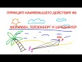 Принцип наименьшего действия #6 - Интеграл по траекториям и операторы