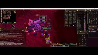 Abyss Training Invention