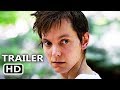 PROXIMITY Trailer (2020) Sci-Fi, Superhero Movie