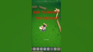 How to MURDER the CHICKENS!! | Rune Slayer #runeslayer