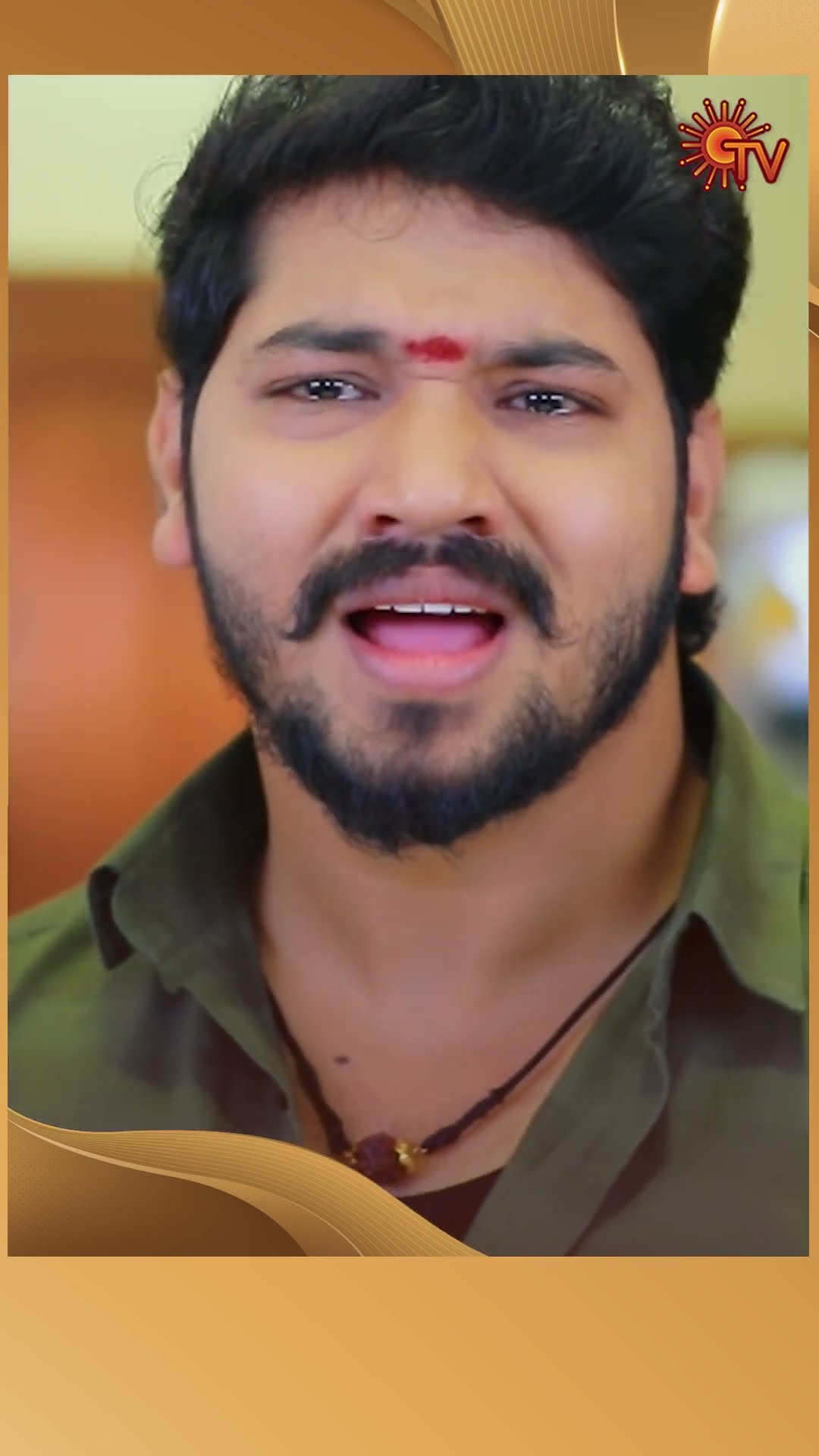 #ManamagaleVaa #SunTV #shorts #tamilserial