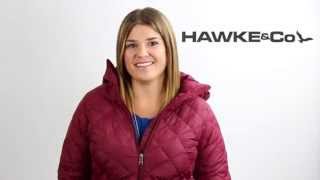 Hawke & Co. Outerwear Coats and Jackets - Featured Brand on TumbleDeal.com