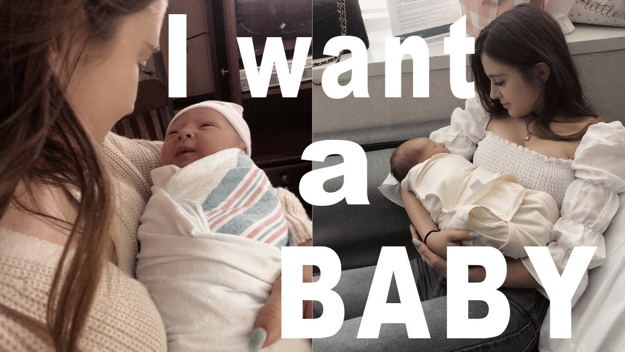 to escape or avoid I Have BABY FEVER! (not kidding..) | #WifeLife ep. 5