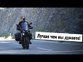 Вот почему Yamaha Tracer 9 / 9GT лучше чем любой другой спорт-турист!