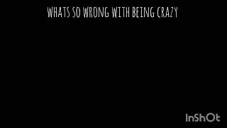 Fame on fire- Welcome to the chaos (Spencer Charnas) (Lyrics )