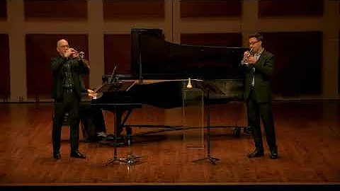 Music at Noon Concert Series Presents: "Arnaud Sch...