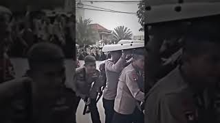 Duo maut bocil yang sepertinya ada dendam Dengan pak pol #duo #shorts