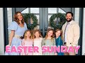 Easter Sunday 2024