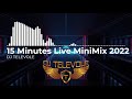 DJ TELEVOLE - 15 Minutes Live MiniMix 2022