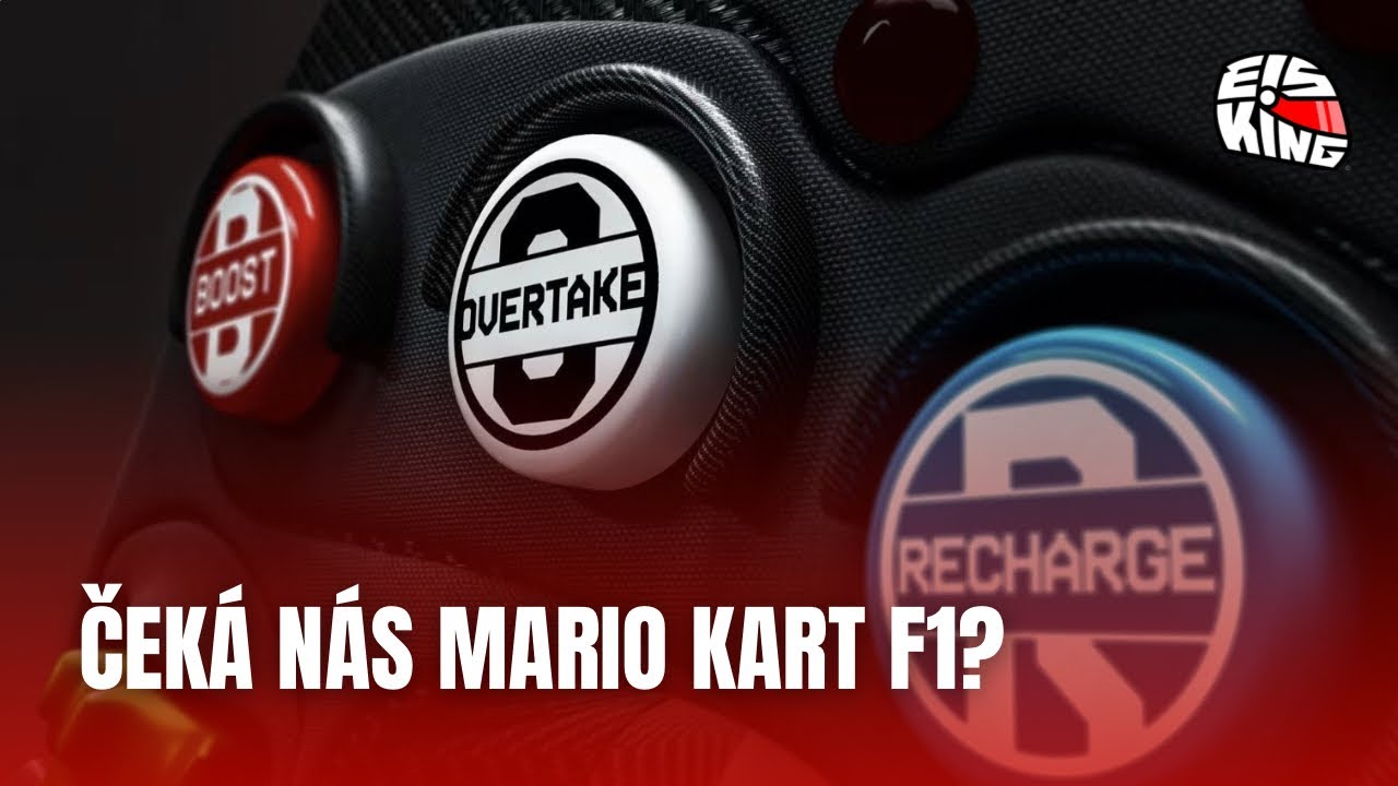 Formulový Nostradamus, motorové triky a žrebovanie mega súťaže | EisKing PF 2026