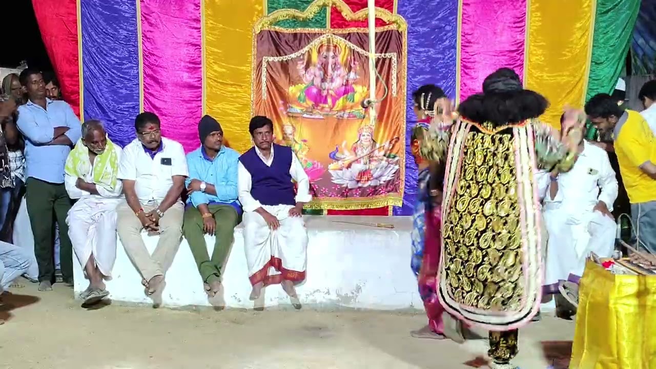 వస్త్రాపహరణం  బాలకృష్ణారెడ్డి   మణి contact me 95026 52785