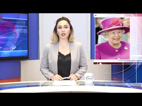 ახალი ამბები 26.05.2020 სალომე კანდელაკი  Salome Kandelaki