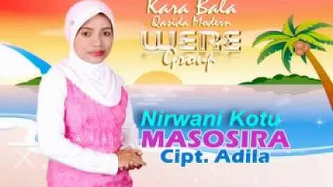 Kasidah Maluku Utara - Masosira (Official Music Video)
