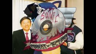 Friday Night Funkin VS Eternal Eclipse -Sonic Exe ( | a singer | ) |  | teaser| @vrN982 