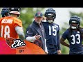 Players to watch in Bears vs. Bills preseason matchup | Bears, etc. podcast