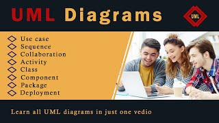Bus Booking System || UML Diagrams || PART 01 || OOAD screenshot 3