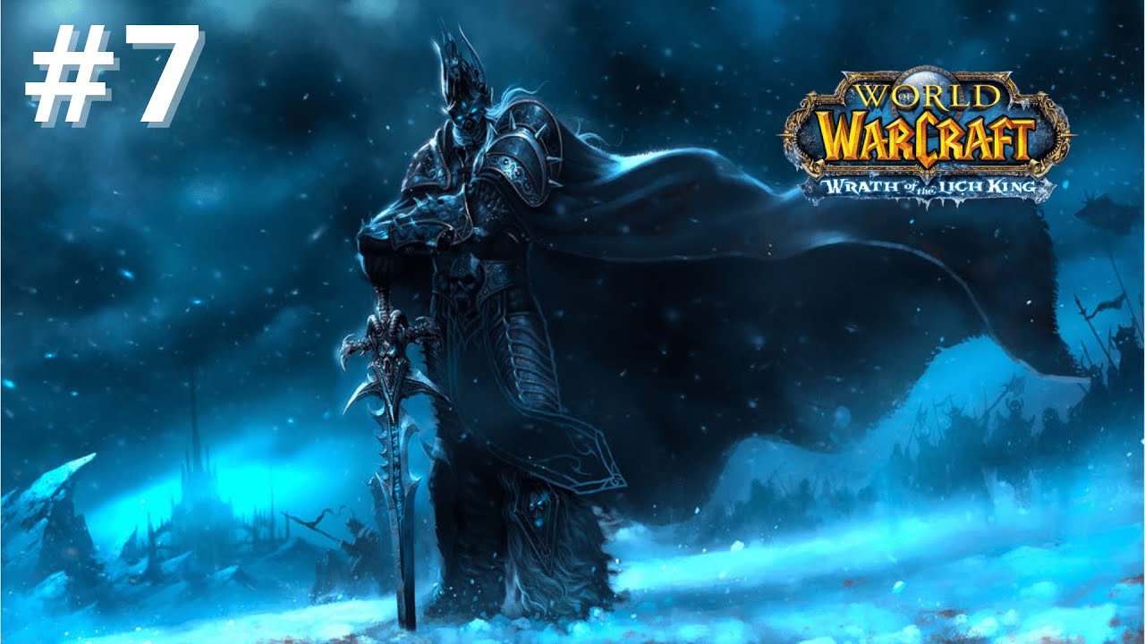 Лич кинг 3.3 5. Wow lich King 3.3.5a. ВОВ Лич Кинг рейд. Редкие маунты ВОВ Лич Кинг. Wow lich King надпись.