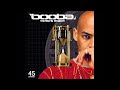 Booba - Strass et paillettes