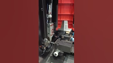 👉Fully Automatic Laser Tube Cutting Machine