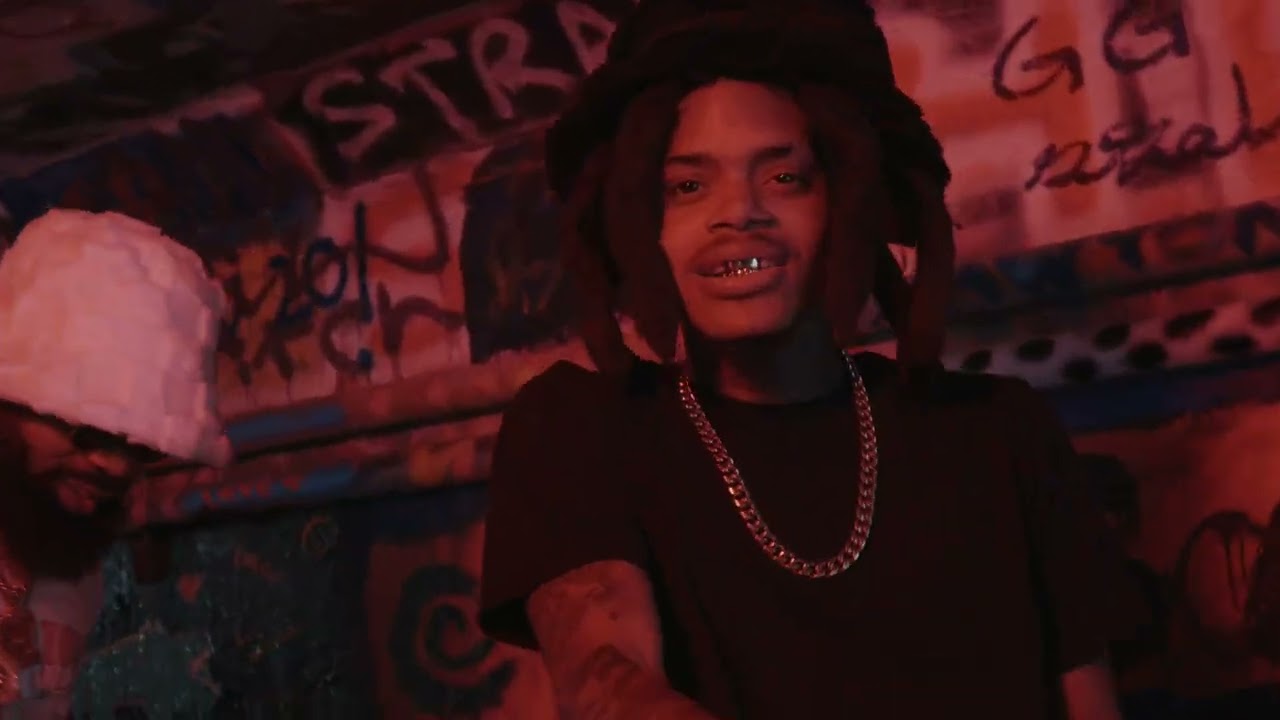 FL N!GGA FT KOOLKID G