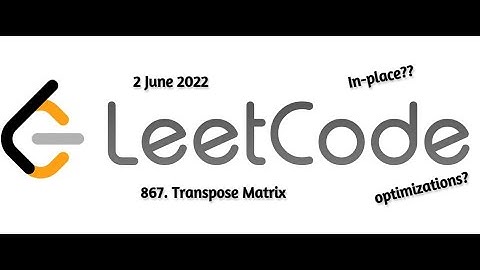 Leetcode daily challenge 2-June-2022 in-depth explanation in English
