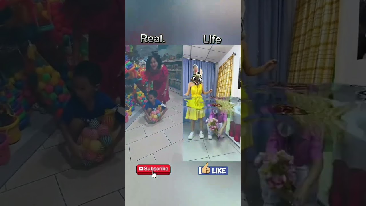 DO YOU NEED FLOWERS UNDER WATER? video parody of @socolafamily 